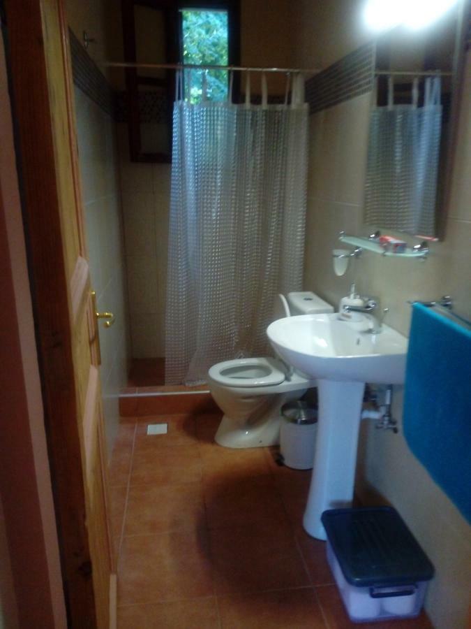 Villa Leo Glykadi Esterno foto